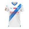 Maillot de Supporter Al Hilal SFC Extérieur 2023-24 Pour Homme